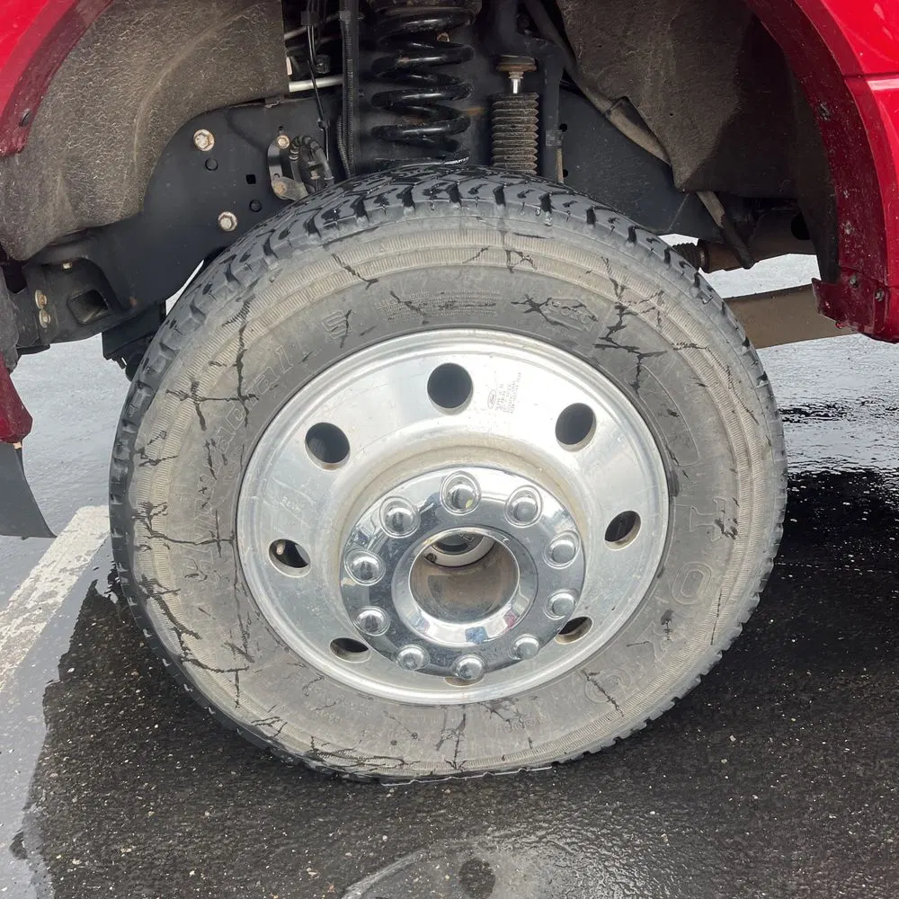 2019 Ford F-450 Super Duty Lariat