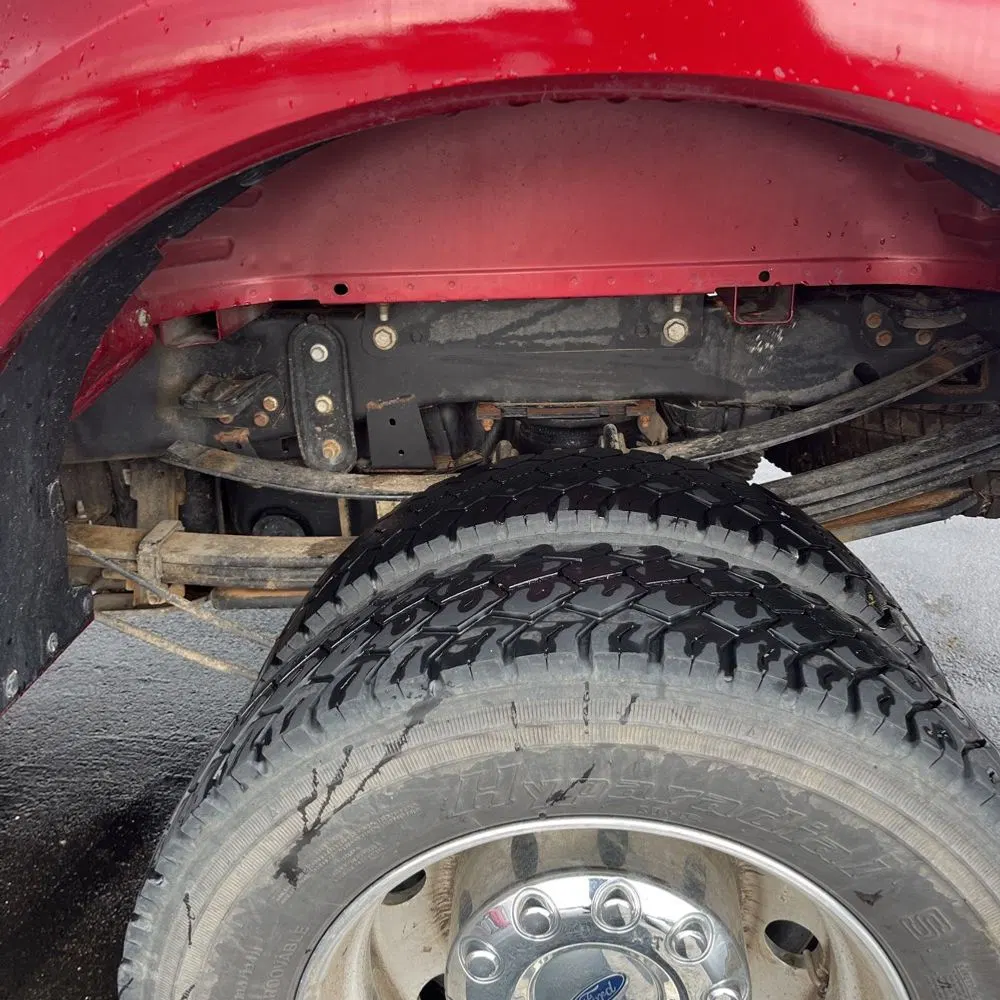 2019 Ford F-450 Super Duty Lariat