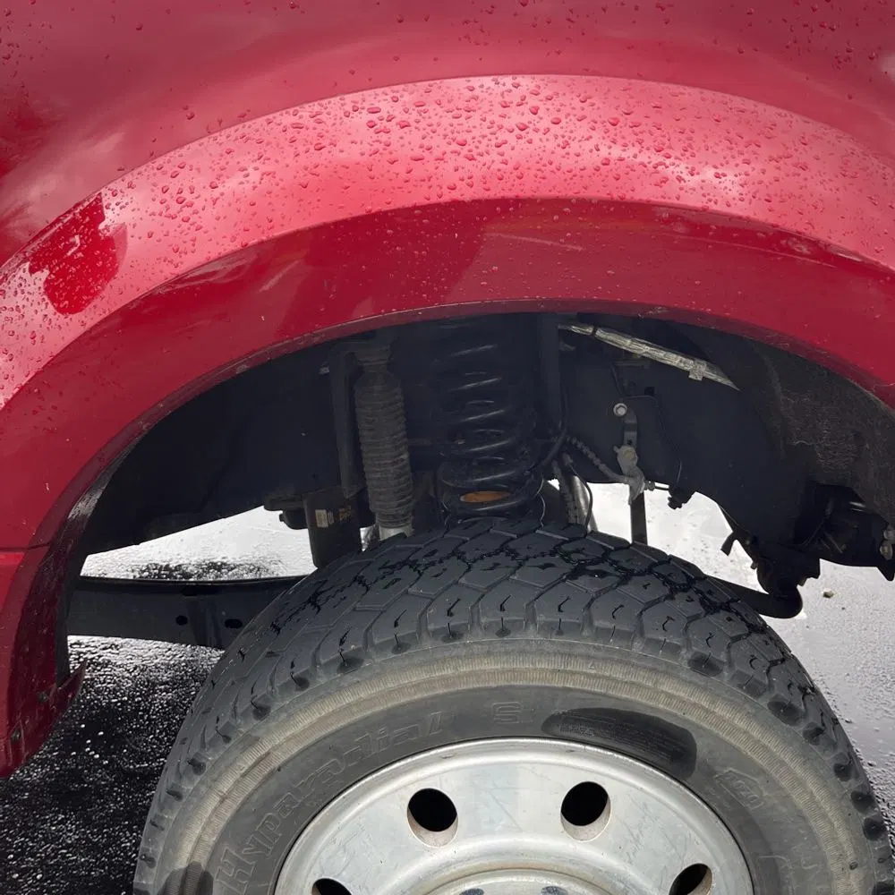 2019 Ford F-450 Super Duty Lariat