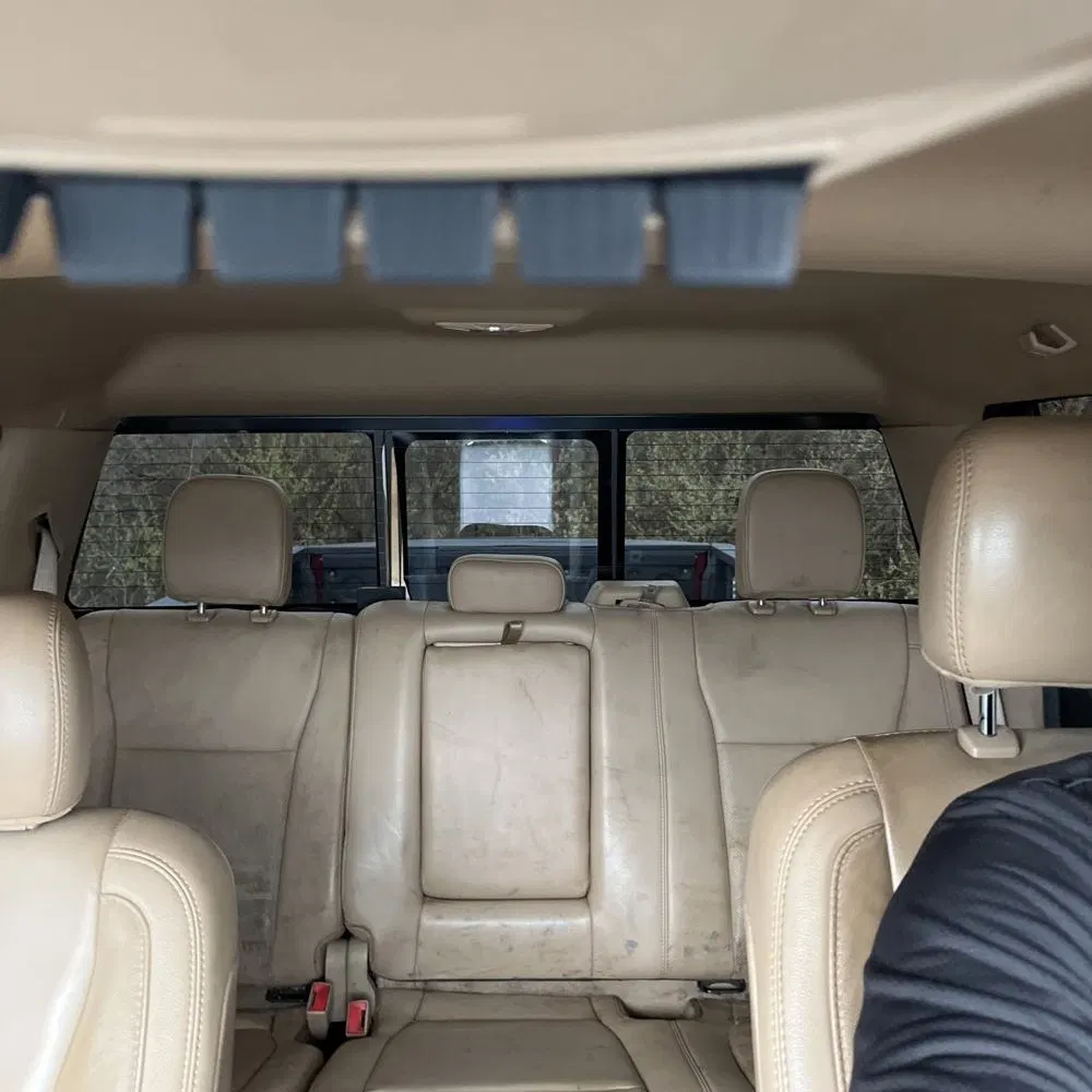 2019 Ford F-450 Super Duty Lariat