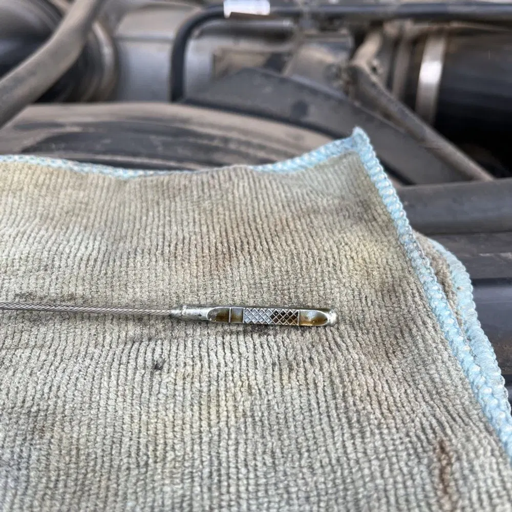 2019 Ford F-450 Super Duty Lariat