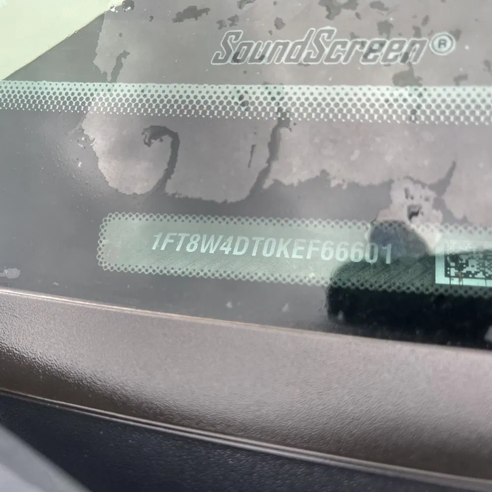 2019 Ford F-450 Super Duty Lariat