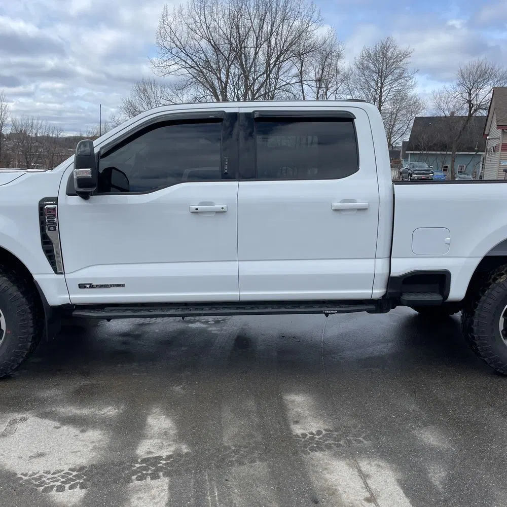 2024 Ford F-250 Super Duty Lariat