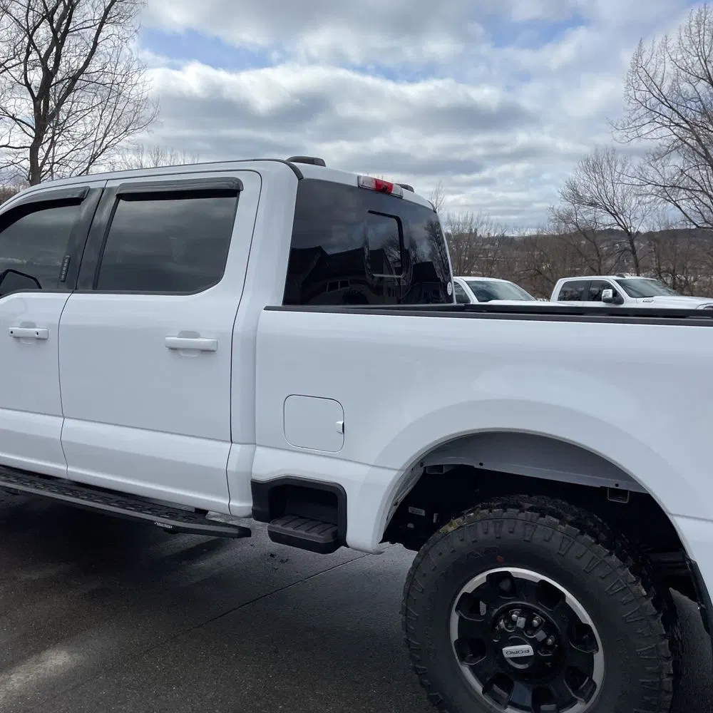 2024 Ford F-250 Super Duty Lariat