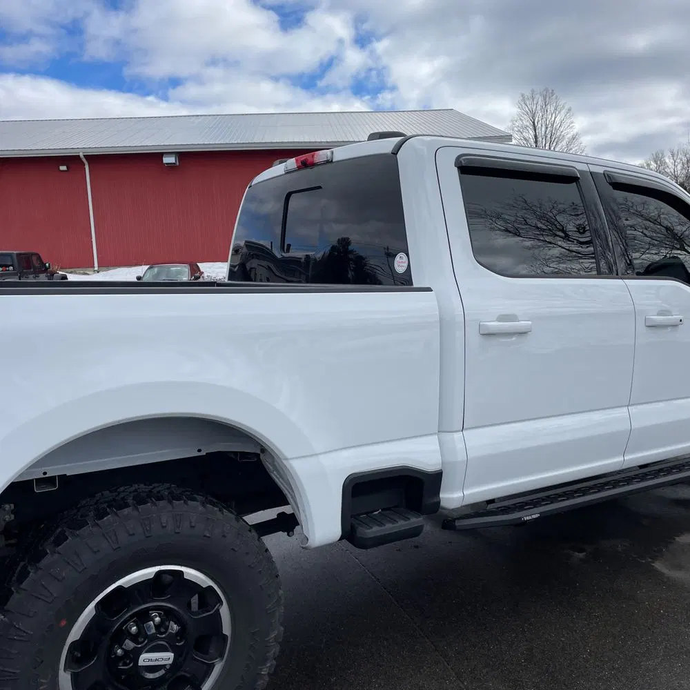 2024 Ford F-250 Super Duty Lariat