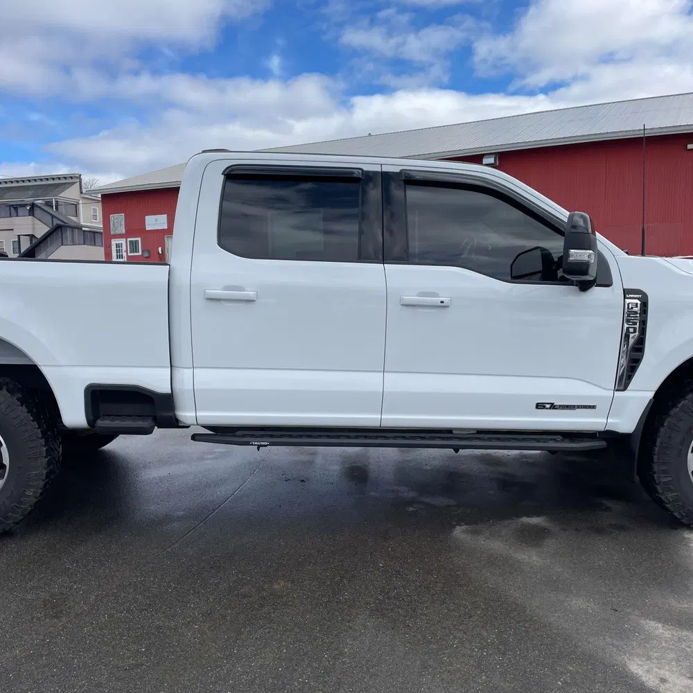 2024 Ford F-250 Super Duty Lariat
