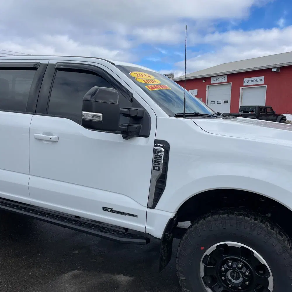 2024 Ford F-250 Super Duty Lariat