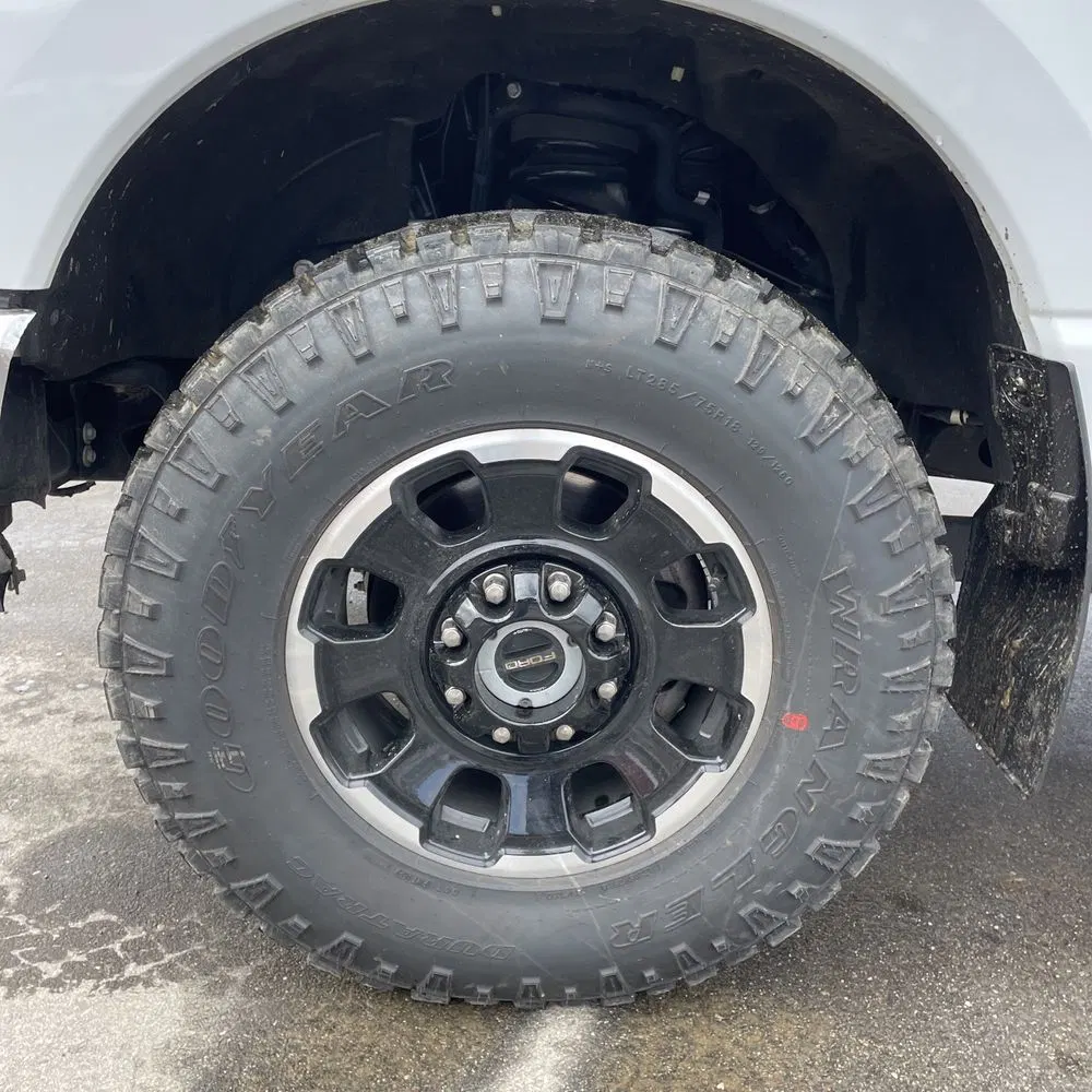 2024 Ford F-250 Super Duty Lariat