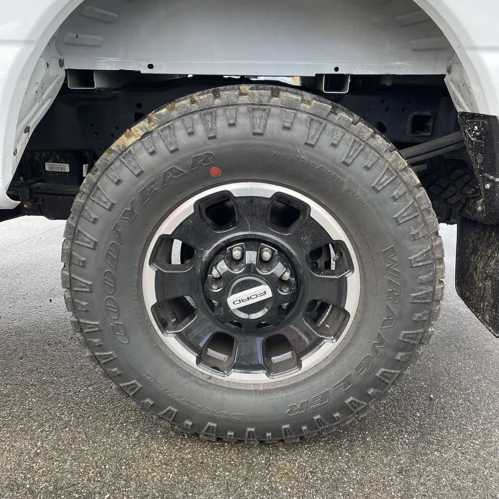 2024 Ford F-250 Super Duty Lariat