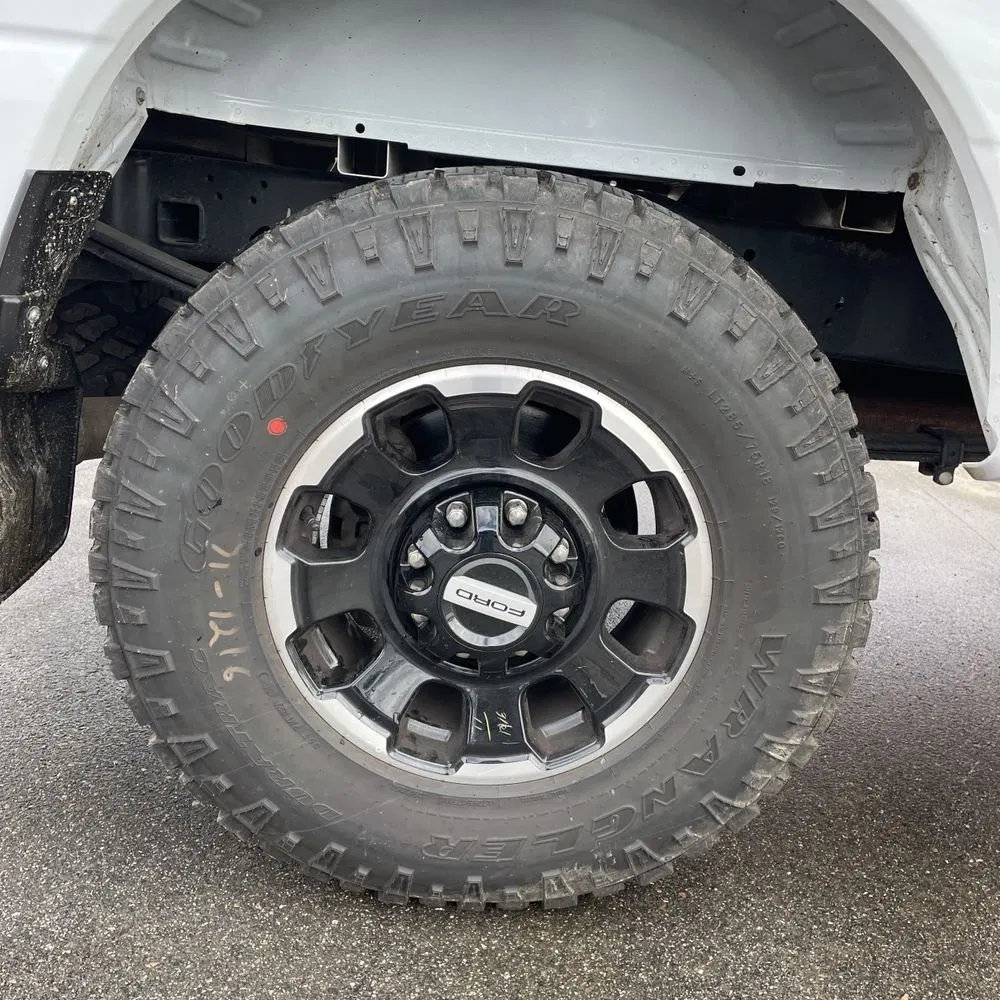 2024 Ford F-250 Super Duty Lariat