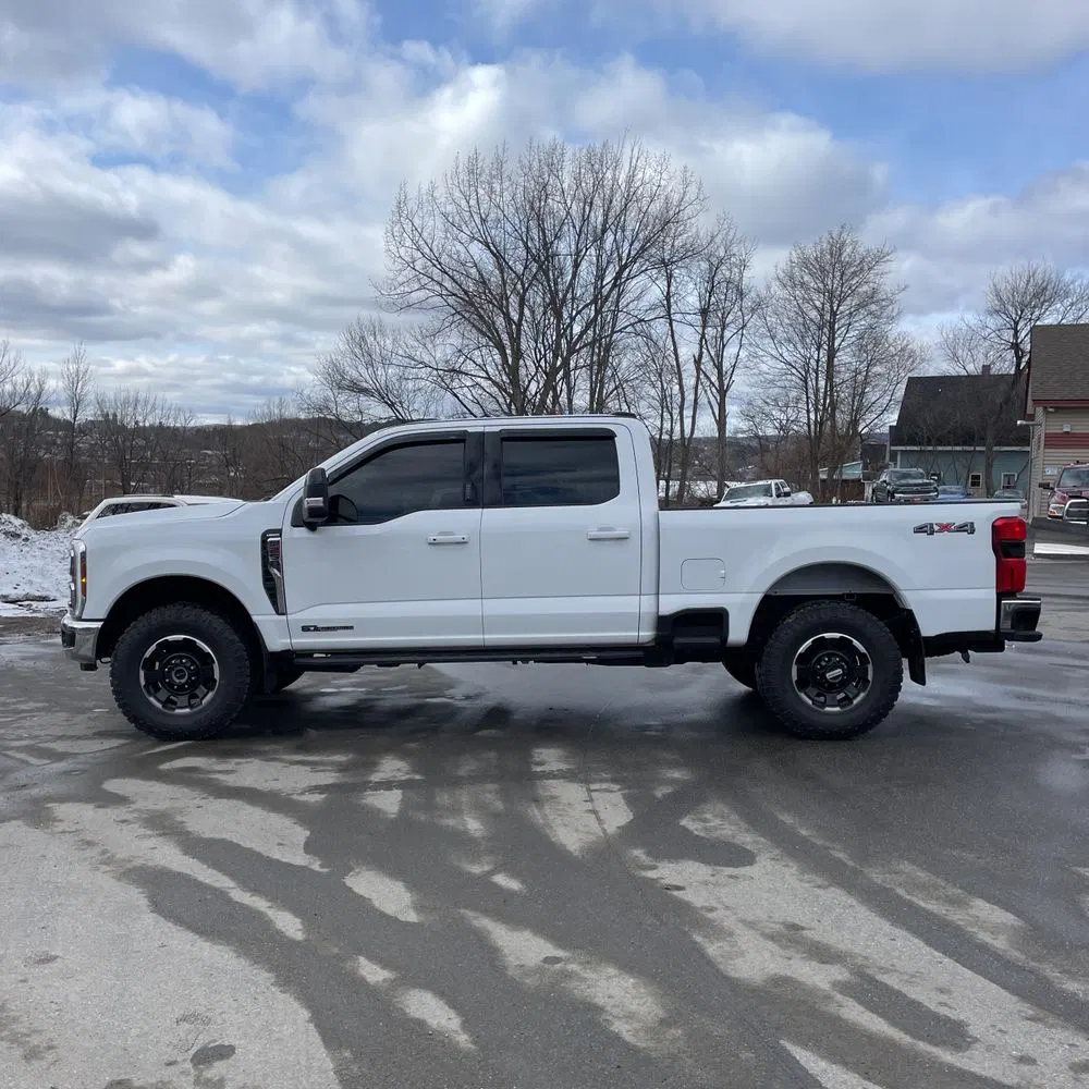 2024 Ford F-250 Super Duty Lariat