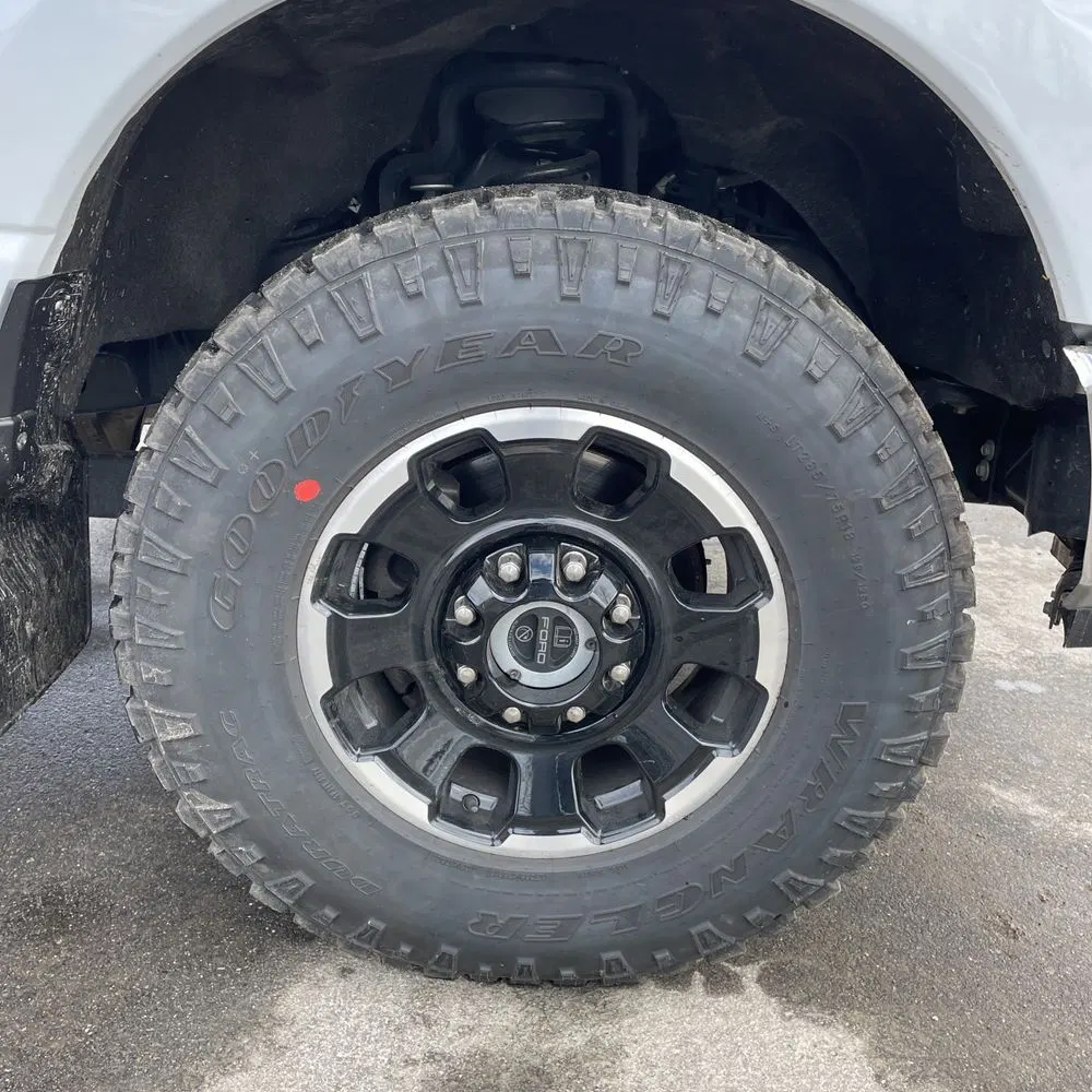2024 Ford F-250 Super Duty Lariat