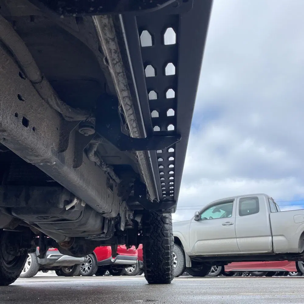 2024 Ford F-250 Super Duty Lariat
