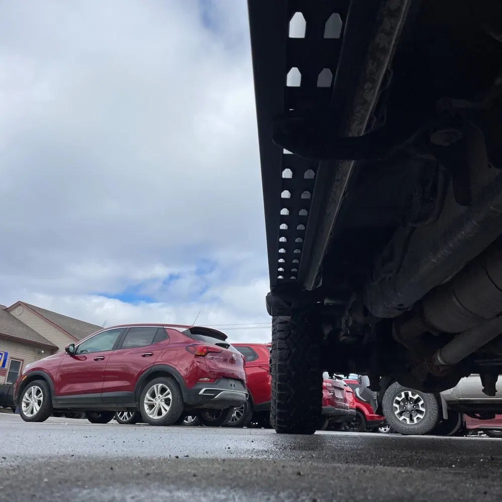 2024 Ford F-250 Super Duty Lariat