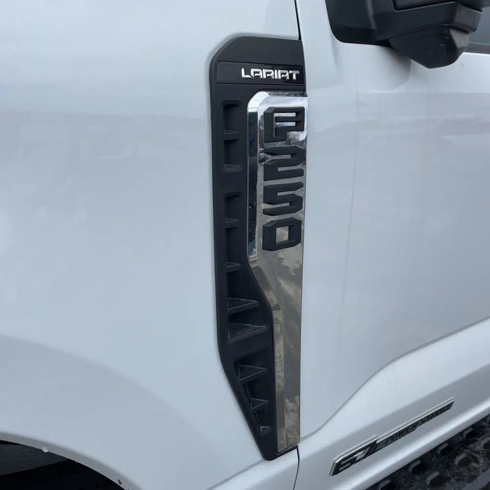 2024 Ford F-250 Super Duty Lariat