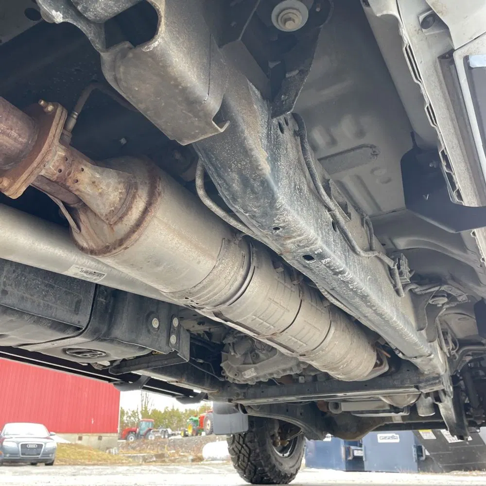 2024 Ford F-250 Super Duty Lariat