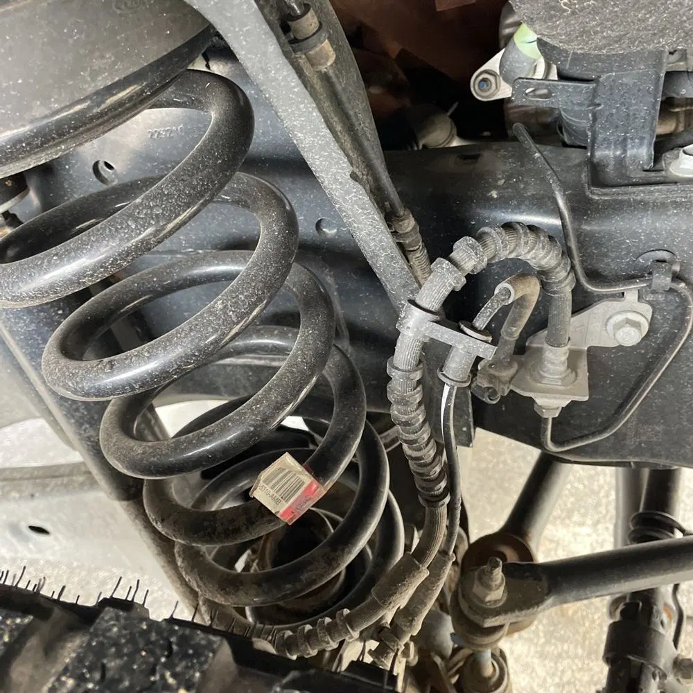 2024 Ford F-250 Super Duty Lariat