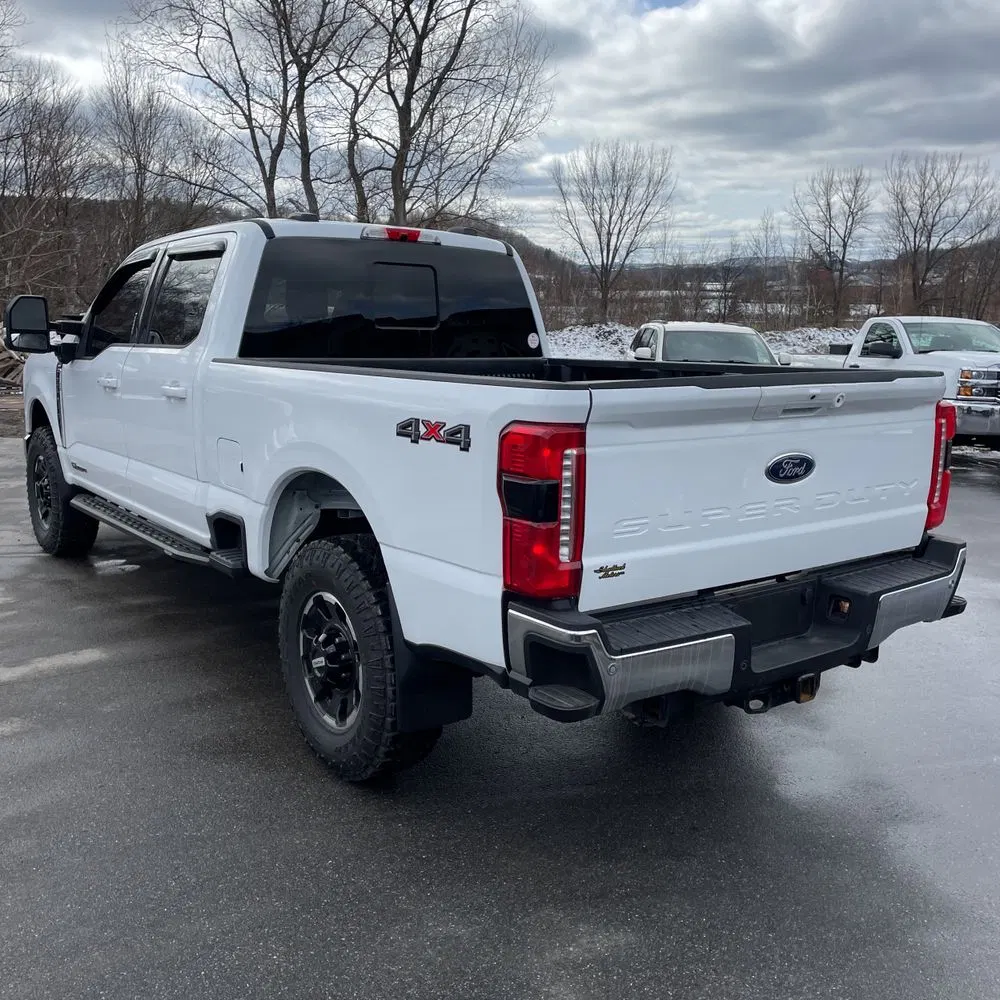 2024 Ford F-250 Super Duty Lariat