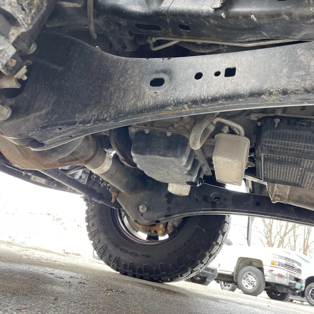 2024 Ford F-250 Super Duty Lariat