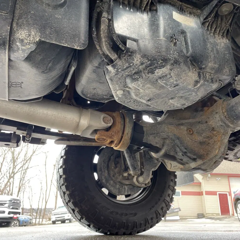 2024 Ford F-250 Super Duty Lariat