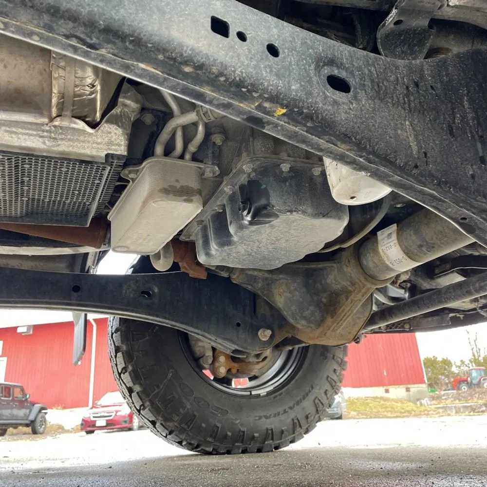 2024 Ford F-250 Super Duty Lariat