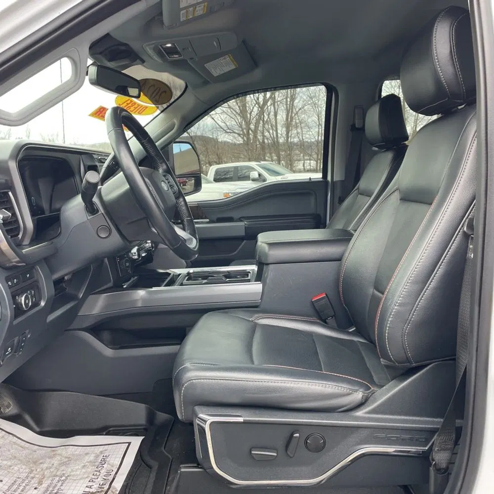 2024 Ford F-250 Super Duty Lariat
