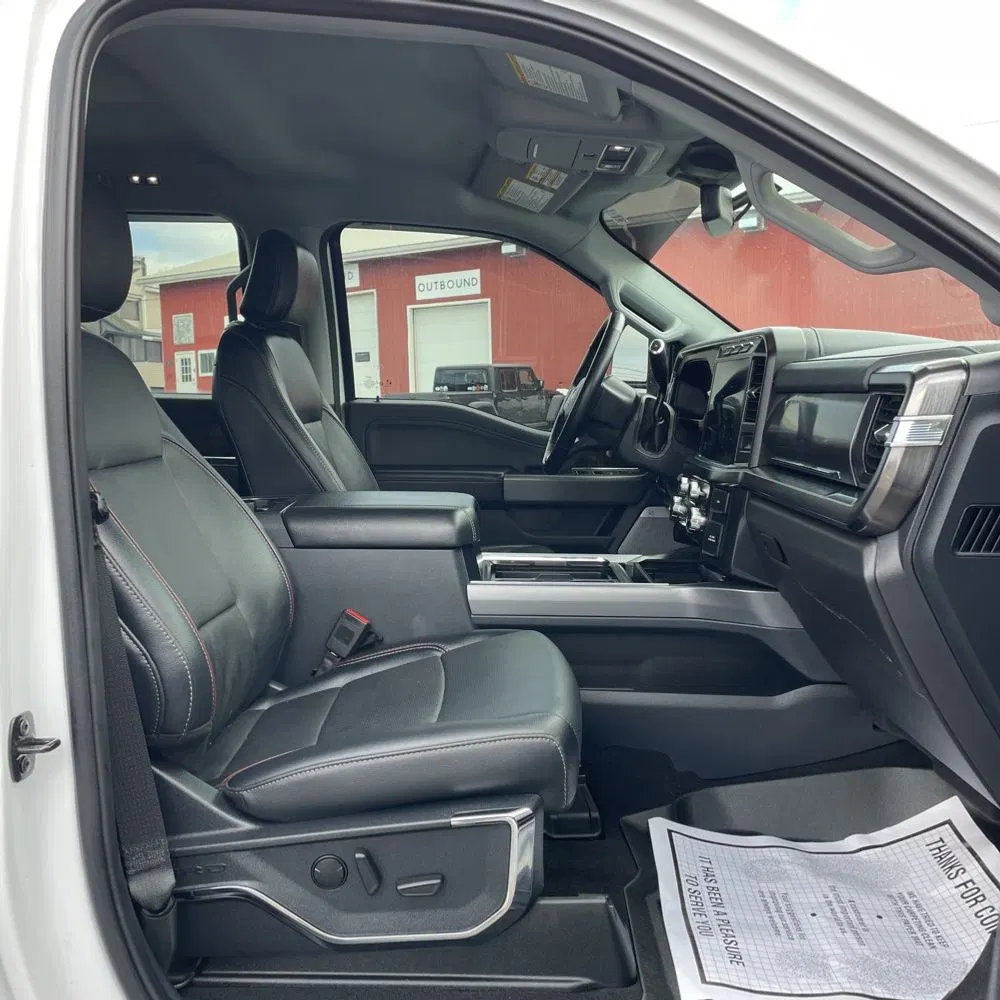 2024 Ford F-250 Super Duty Lariat