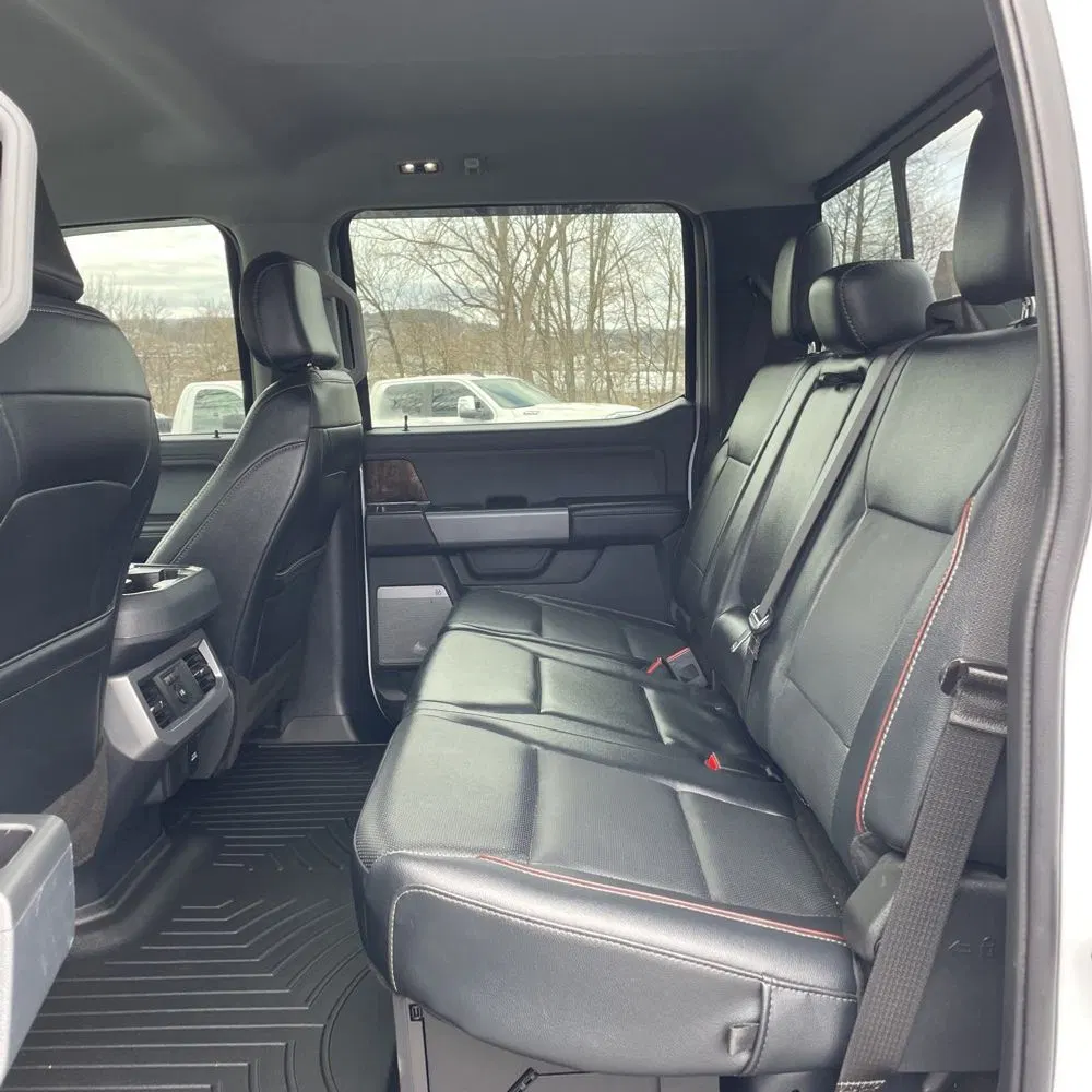 2024 Ford F-250 Super Duty Lariat