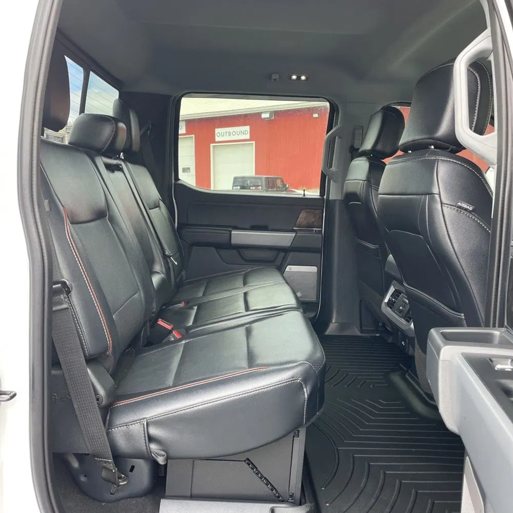 2024 Ford F-250 Super Duty Lariat