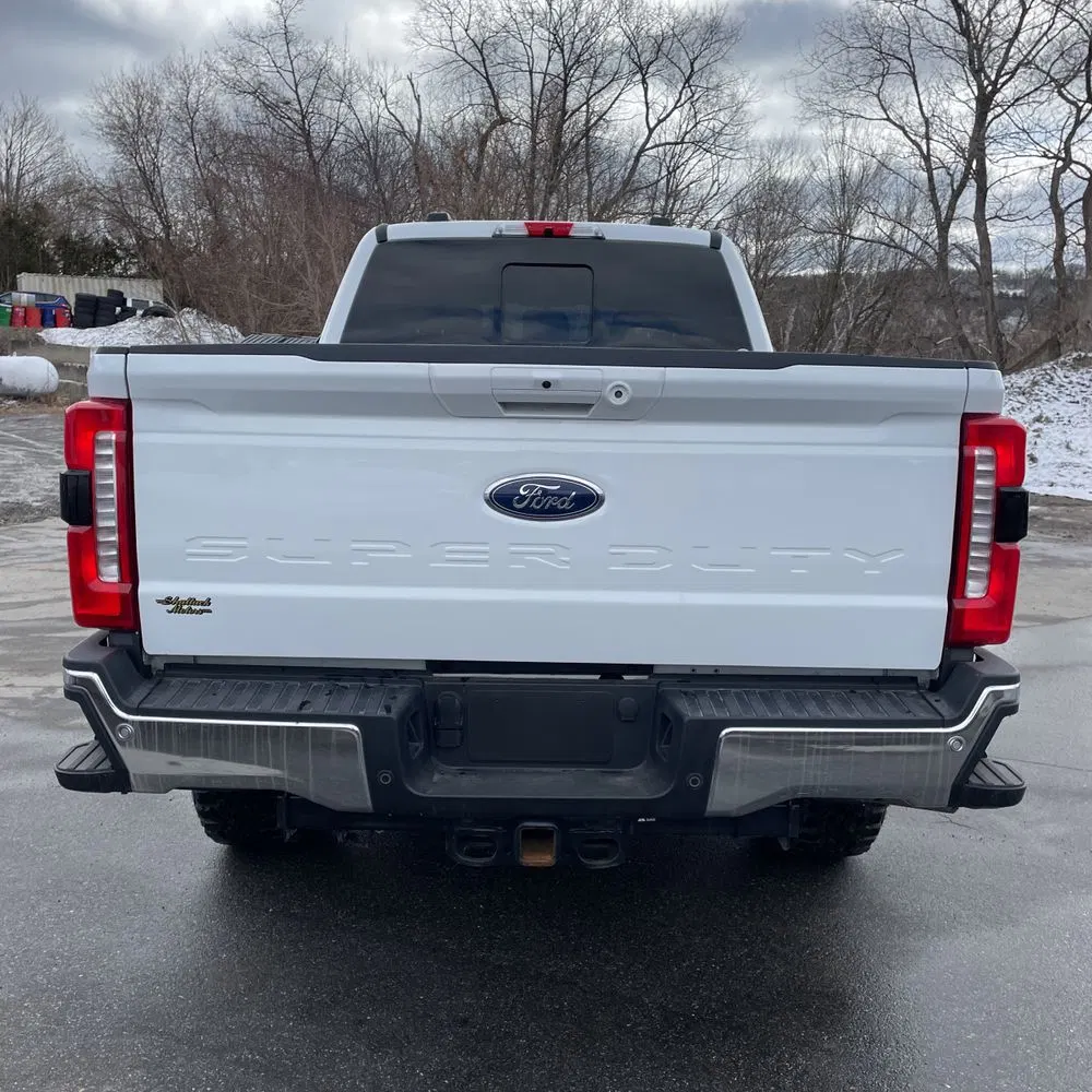2024 Ford F-250 Super Duty Lariat