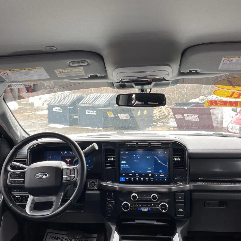 2024 Ford F-250 Super Duty Lariat