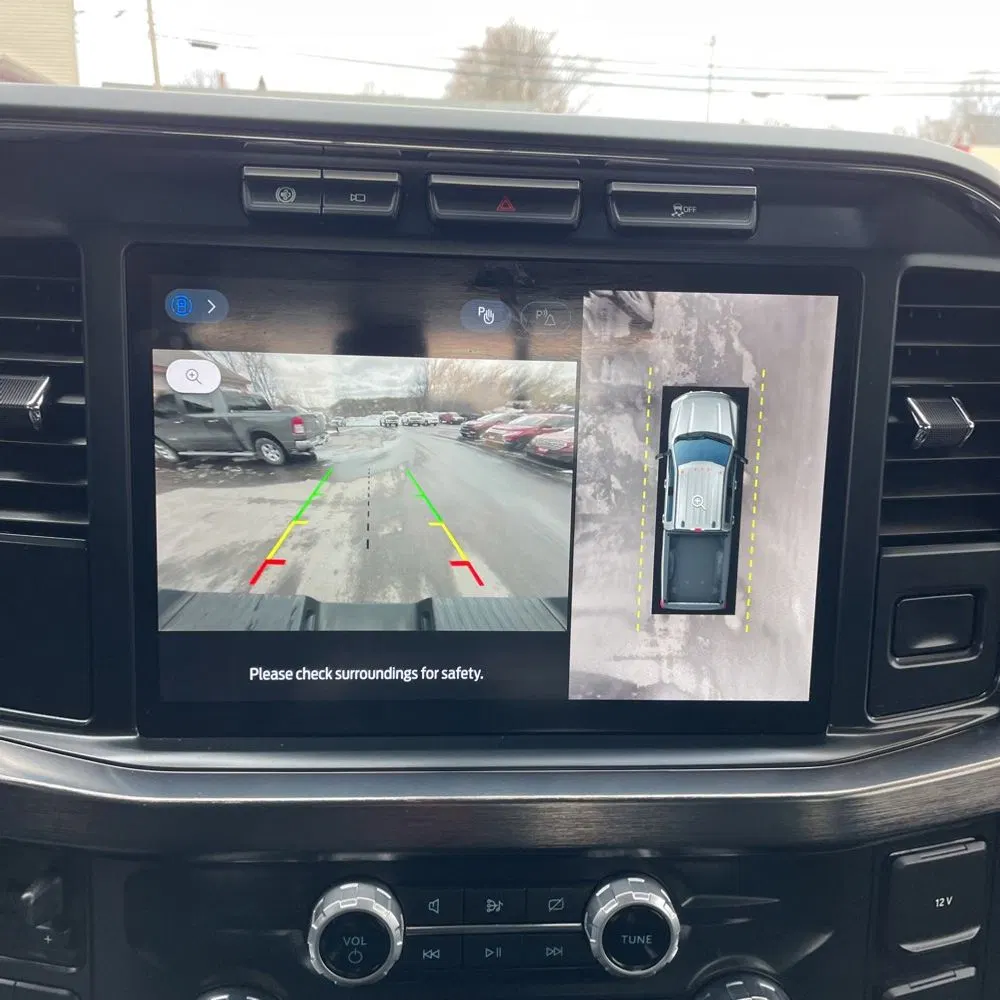2024 Ford F-250 Super Duty Lariat