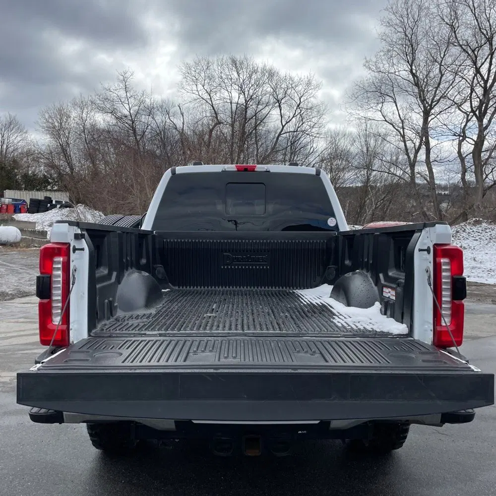 2024 Ford F-250 Super Duty Lariat