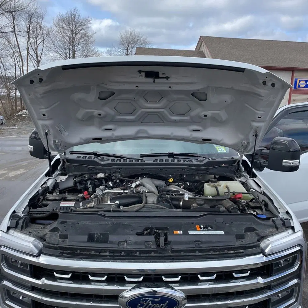 2024 Ford F-250 Super Duty Lariat
