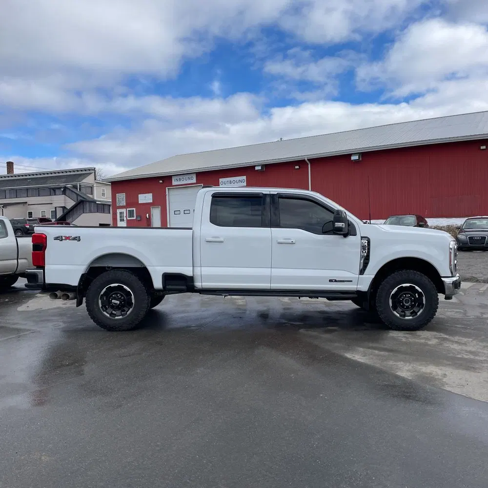 2024 Ford F-250 Super Duty Lariat