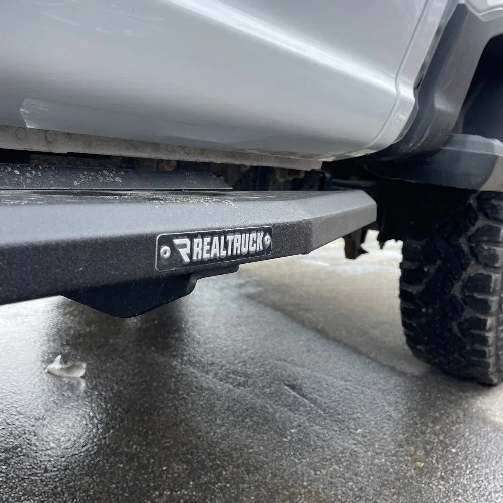 2024 Ford F-250 Super Duty Lariat