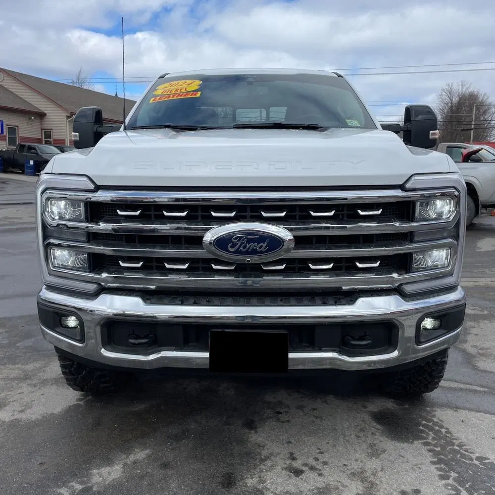 2024 Ford F-250 Super Duty Lariat