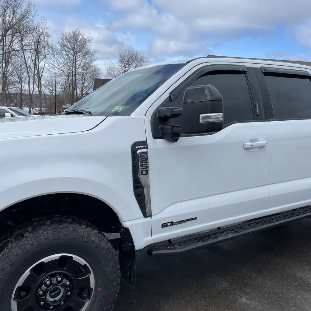 2024 Ford F-250 Super Duty Lariat
