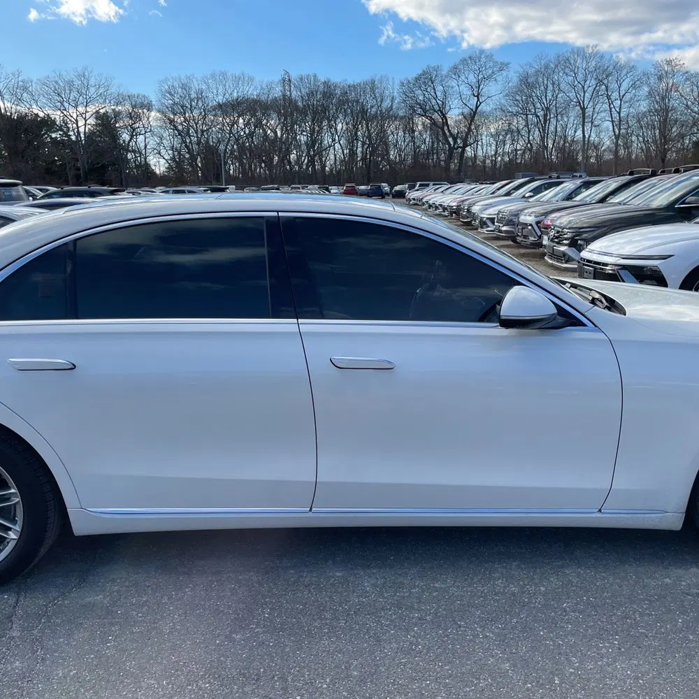 2023 Mercedes-Benz S-Class S 580 4MATIC