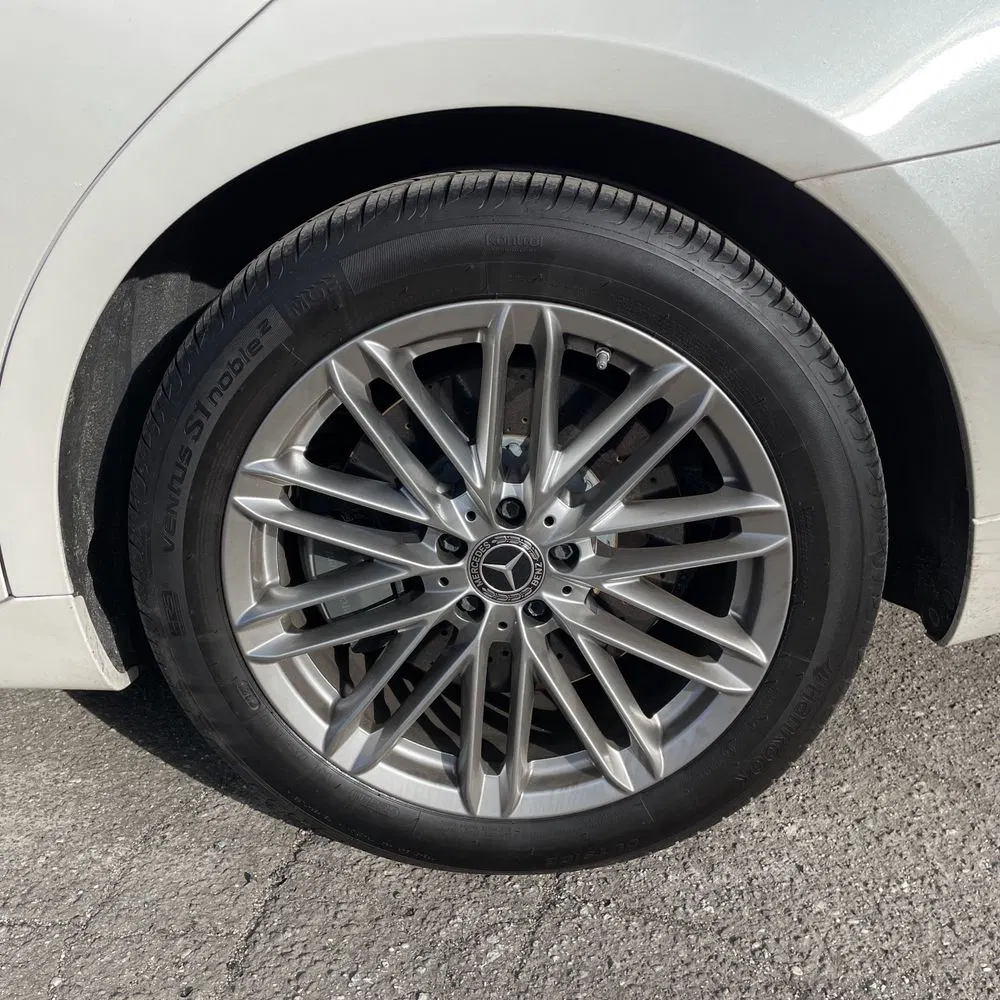 2023 Mercedes-Benz S-Class S 580 4MATIC