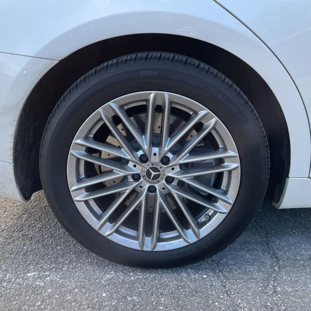 2023 Mercedes-Benz S-Class S 580 4MATIC