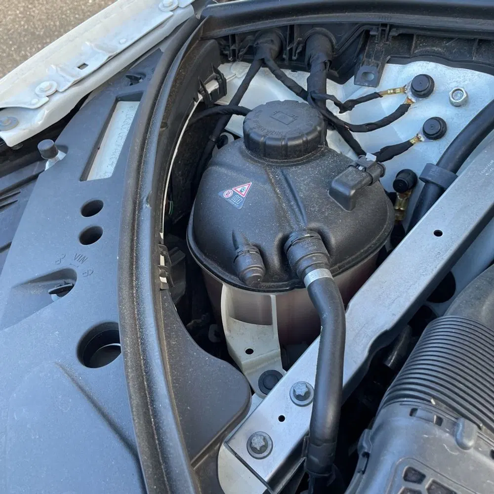 2023 Mercedes-Benz S-Class S 580 4MATIC