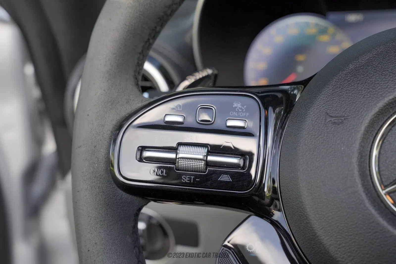 2020 Mercedes-Benz AMG GT C