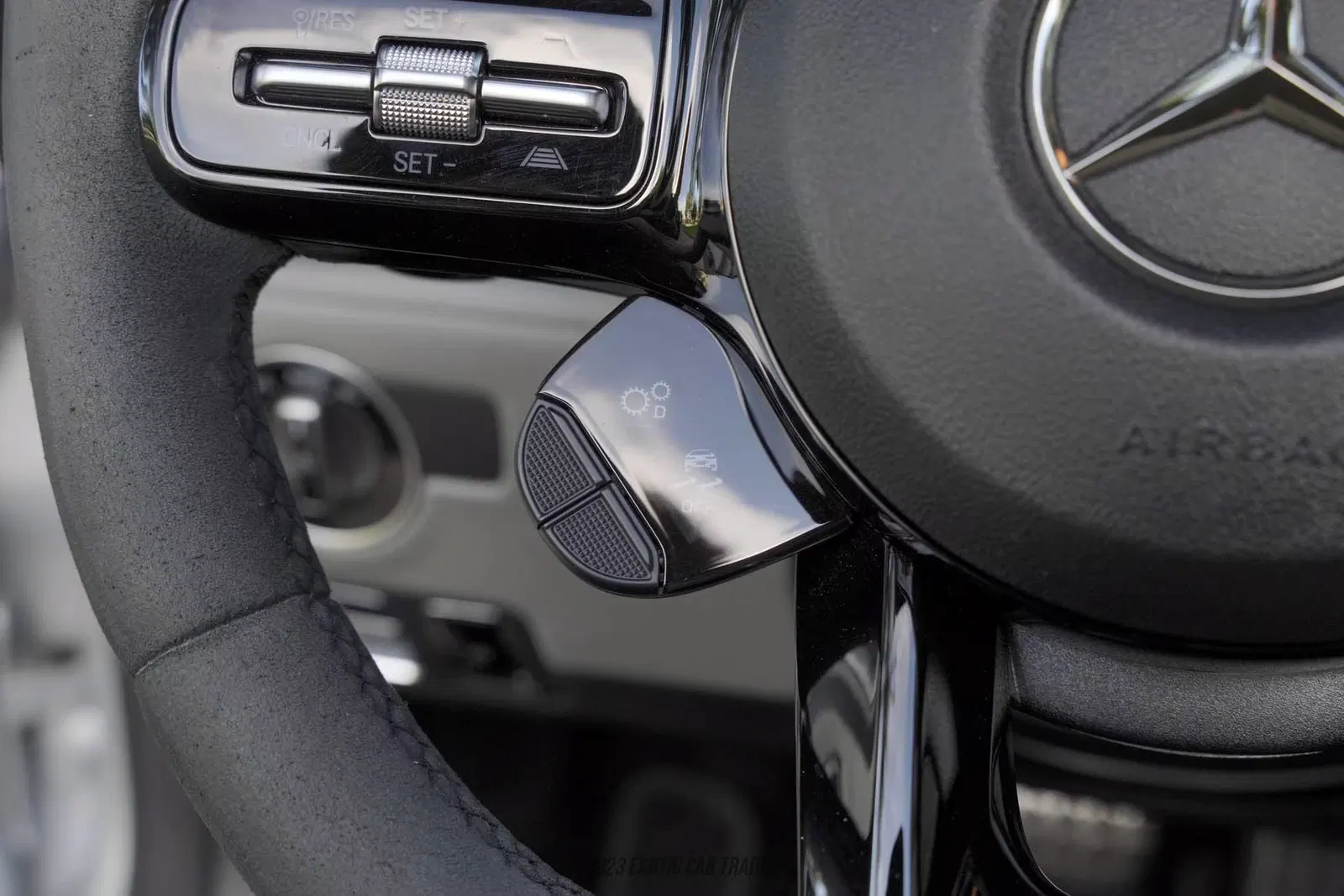 2020 Mercedes-Benz AMG GT C