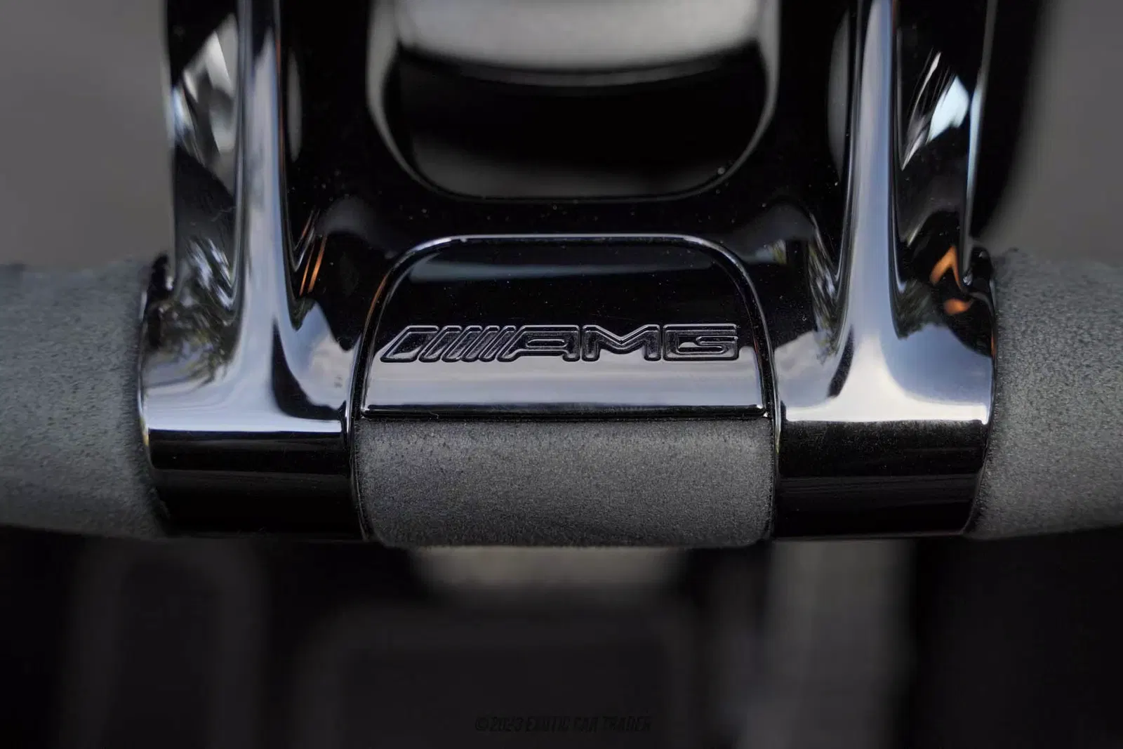 2020 Mercedes-Benz AMG GT C