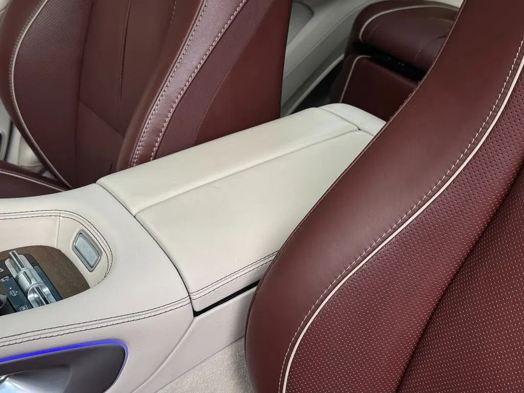 2023 Mercedes-Benz GLS 600 Mercedes-Maybach 4MATIC
