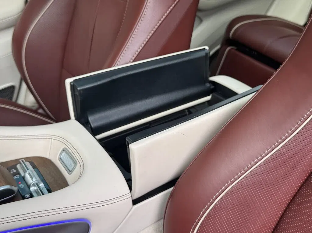 2023 Mercedes-Benz GLS 600 Mercedes-Maybach 4MATIC