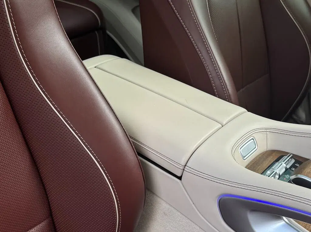 2023 Mercedes-Benz GLS 600 Mercedes-Maybach 4MATIC