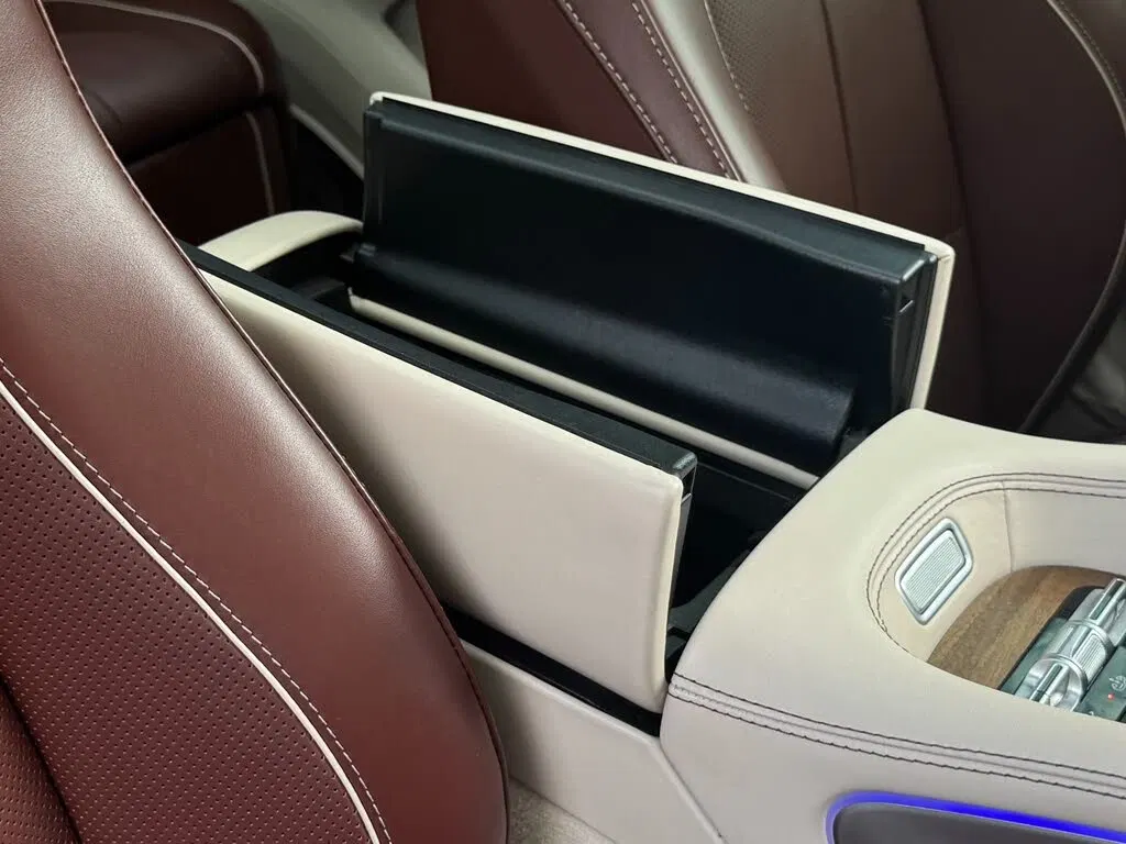 2023 Mercedes-Benz GLS 600 Mercedes-Maybach 4MATIC