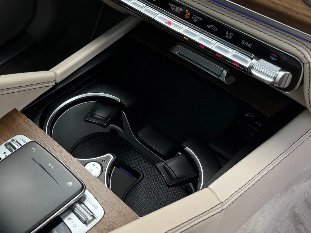 2023 Mercedes-Benz GLS 600 Mercedes-Maybach 4MATIC